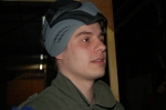 Maarten en Slob